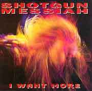 I Want More