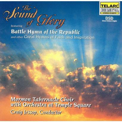 Sound And Glory