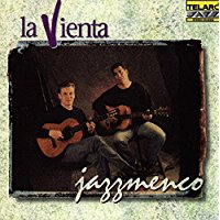 Jazzmenco
