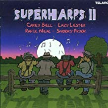 Superharps 2