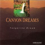 Canyon Dreams