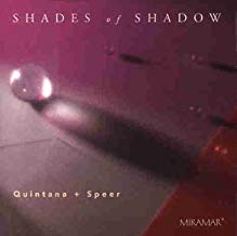 Shades Of Shadow