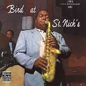 Bird At St.Nicks