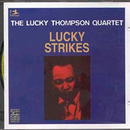 Lucky Strikes