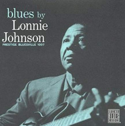 Blues By Lonnie Johnson