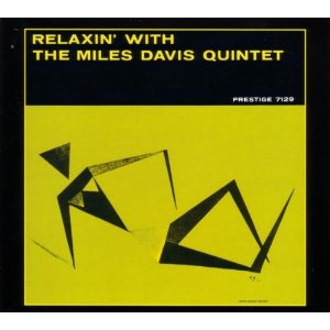 Relaxin' With The Miles Davis Quintet