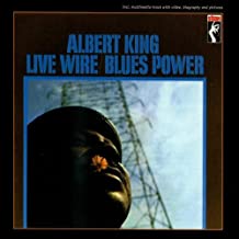 Live Wire / Blues Power