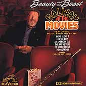 James Galway At The Movies