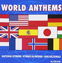 World Anthems Inni Nazionali
