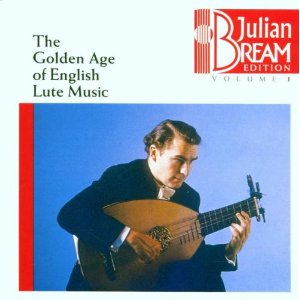 The Golden Age Of English Lute Music