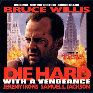Die Hard With A Vengeance