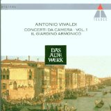 Concerti Da Camera Vol.1