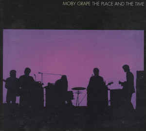 The Place And The Time