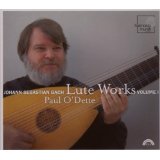 Lute Works Vol.1