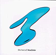 The Best Of Neworder