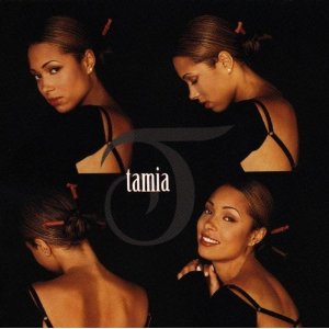 Tamia