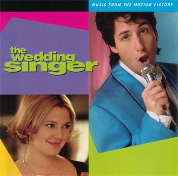 The Wedding Singer