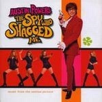 Austin Powers The Spy Who Shagged Me