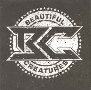 Beautiful Creatures