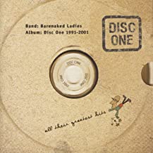 Disc One All Their Greatest Hits 1991 2001