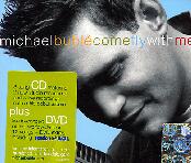 Come Fly With Me + Dvd