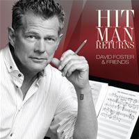 Hit Man Returns + Dvd