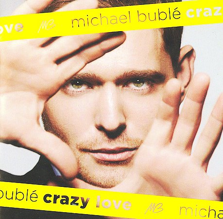 Crazy Love