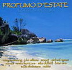 Profumo D'estate Gocce Di Musica
