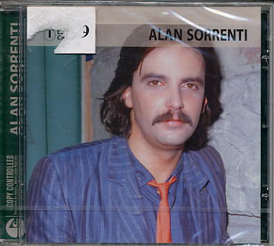 Alan Sorrenti