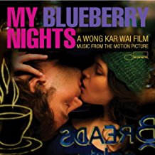 Blueberry Nights