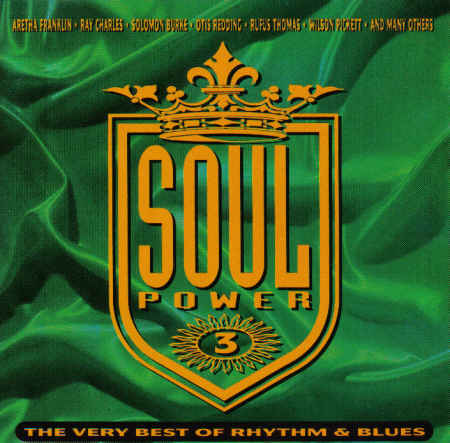 Soul Power Vol 3