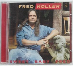 Sweet Baby Fred