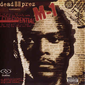 Confidential Dualdisc Cd+Dvd