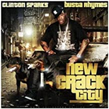 New Crack City