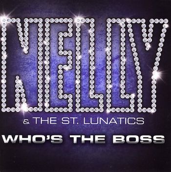 Who's The Boss