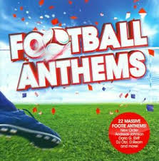 Football Anthems