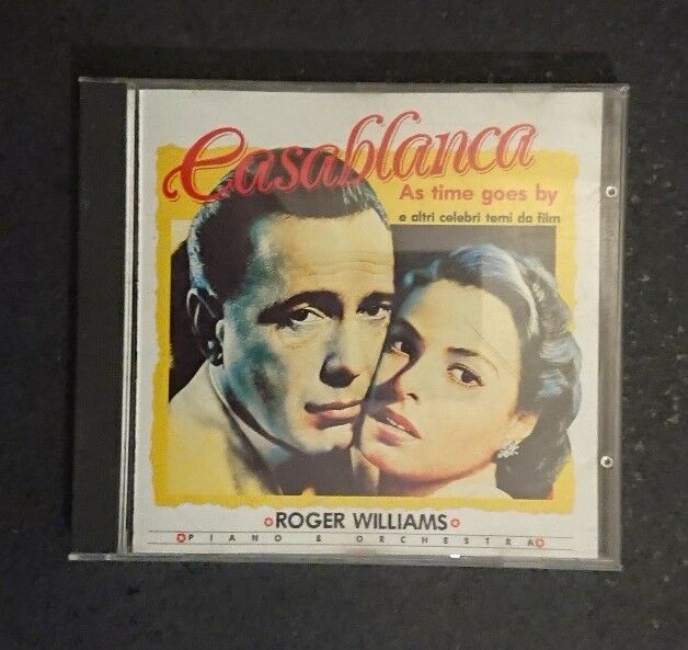 Casablanca