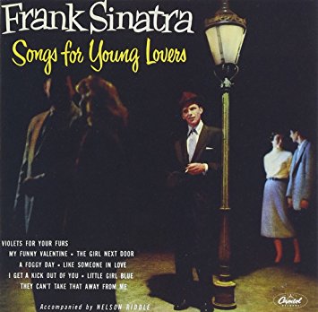 Songs For Young Lovers / Swing Easy