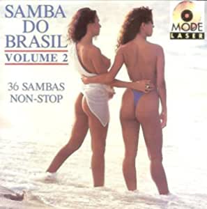Samba Do Brasil Volume 2