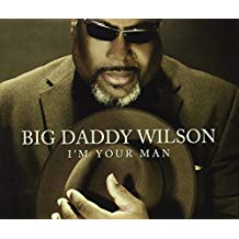I'm Your Man