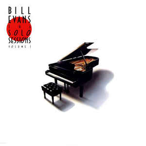 The Solo Sessions Volume 1