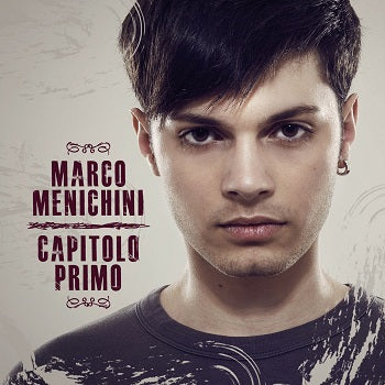 Capitolo Primo