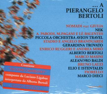 A Pierangelo Bertoli