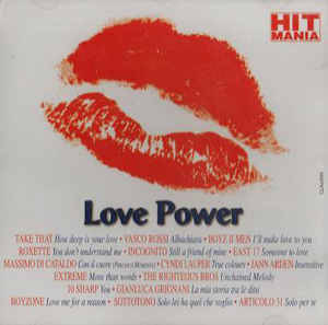 Love Power