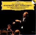 Symphonie N 6 Patetique