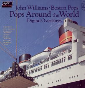 Pops Around The World Digital Overtures