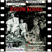 Le Cinema Ca S'ecoute