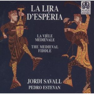 La Lira D'esperia