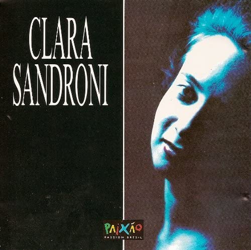 Clara Sandroni