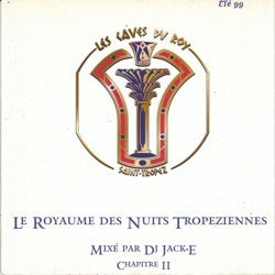 Les Caves Du Roy Chapitre 2